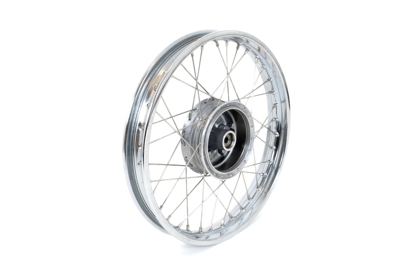 Kola + brzdy Jawa 550/555